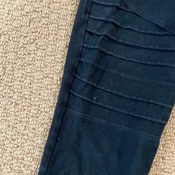 Art Class Bottoms | Art Class Leggings Black - Picture 2 of 7